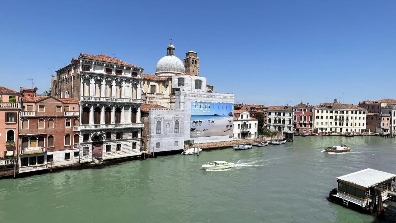 Grand Canal Panorama Apartment