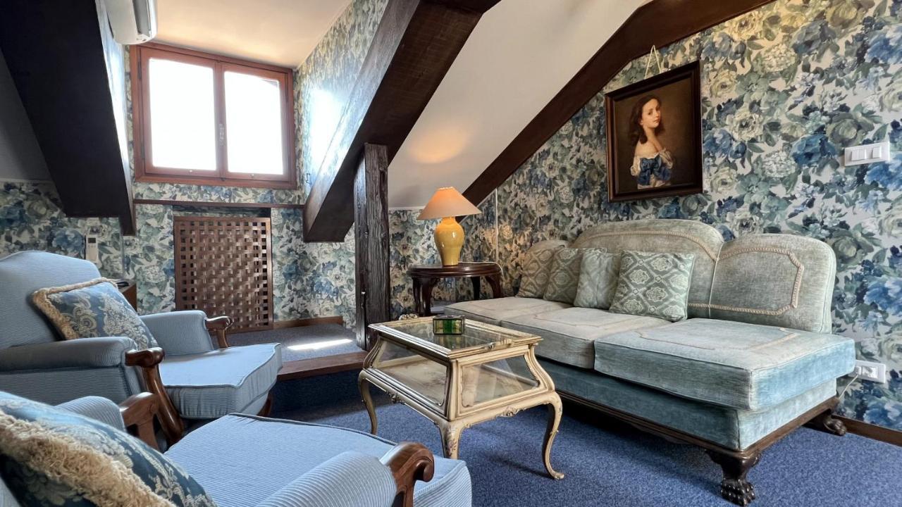 Grand Canal Panorama Apartment