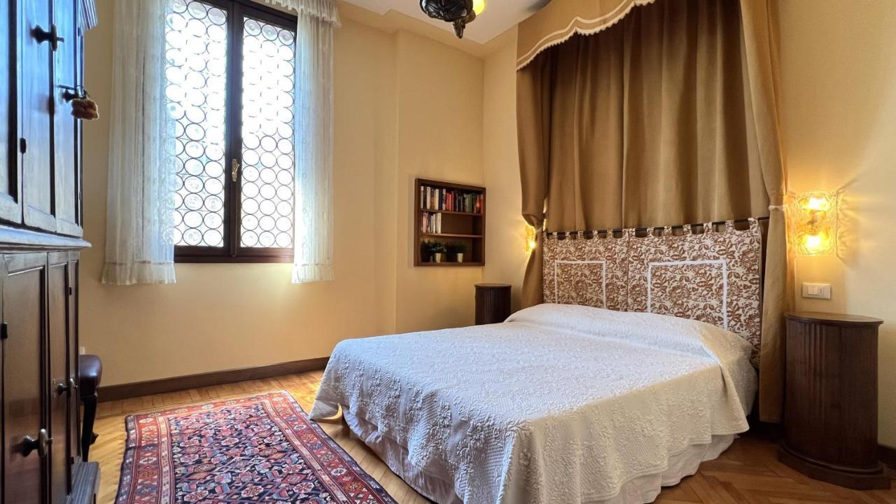 Grand Canal Panorama Apartment Venice