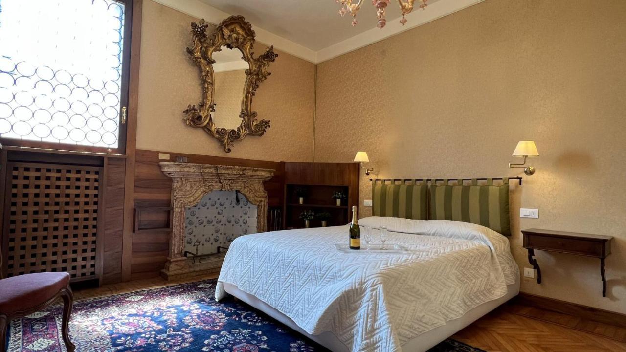 Grand Canal Panorama Apartment Venice