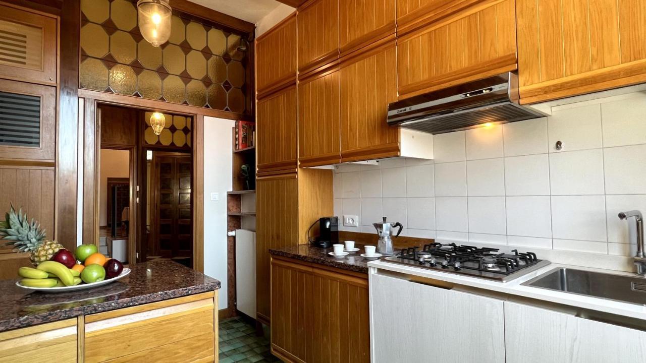 Grand Canal Panorama Apartment