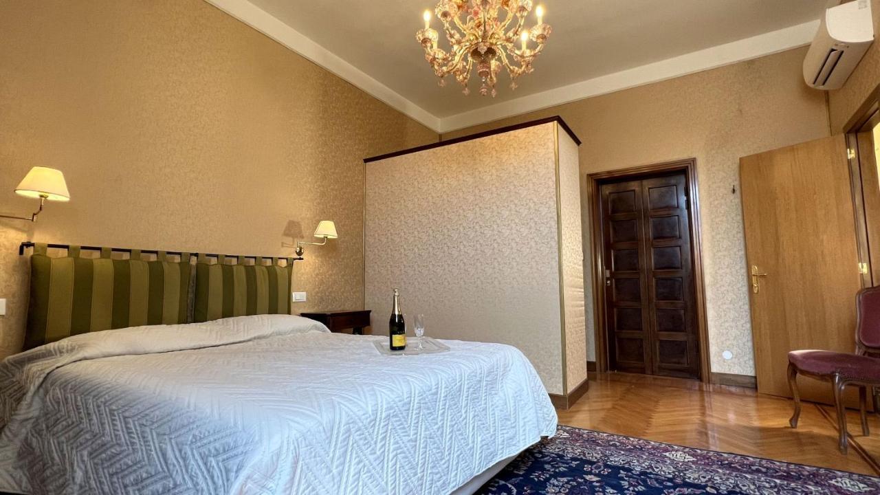 Apartment Grand Canal Panorama Venice