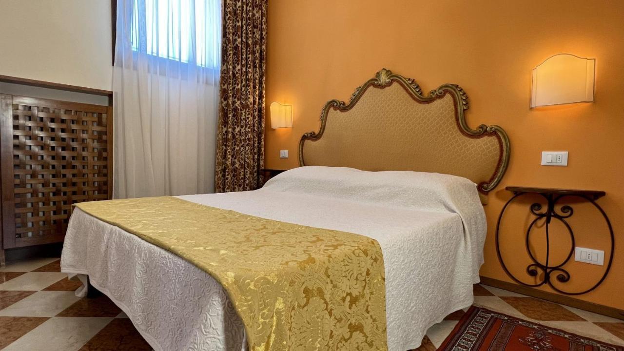 Grand Canal Panorama Apartment