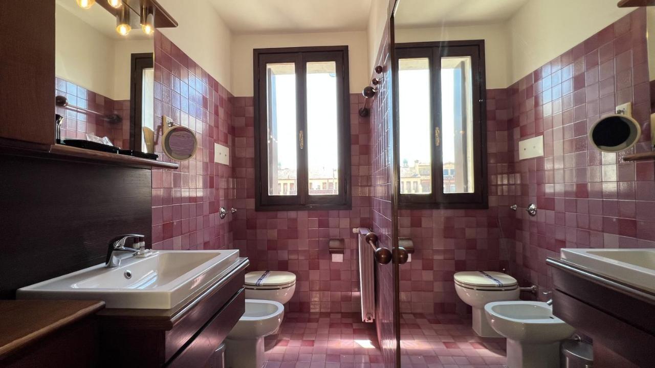 Grand Canal Panorama Apartment *