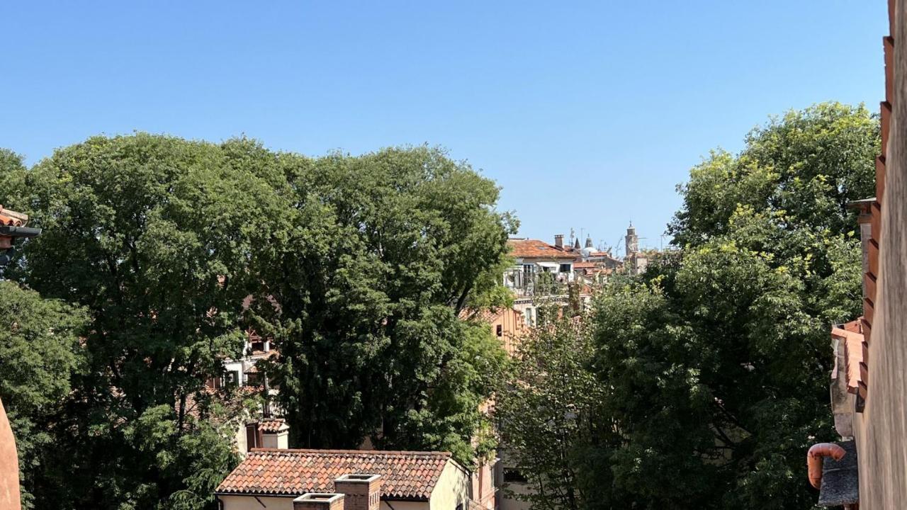 Grand Canal Panorama Apartment